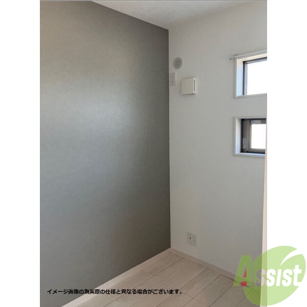 その他部屋・スペース　※こちらは建築中の為イメージ写真となります。