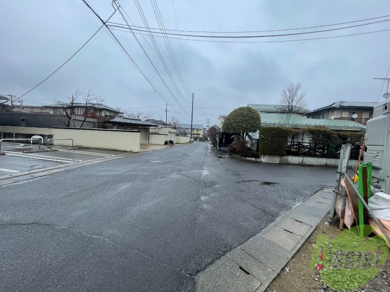 駐車場　駐車場その他