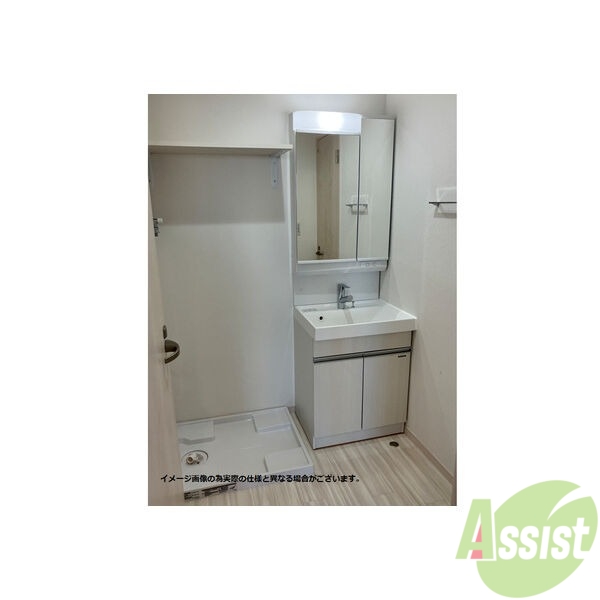 居室・リビング　※こちらは建築中の為イメージ写真となります。