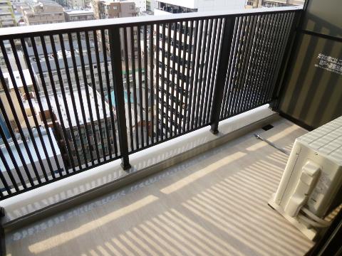 バルコニー　ベランダ（イメージ）