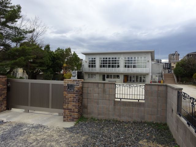 幼稚園・保育園　豊田大和幼稚園（幼稚園・保育園）まで610m