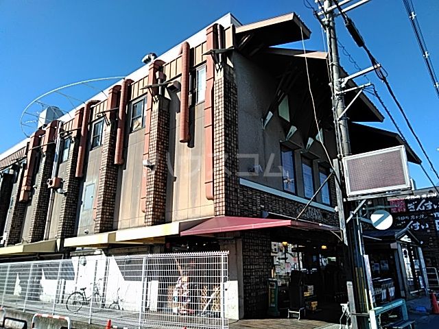 スーパー　モリタ屋栄店（スーパー）まで685m