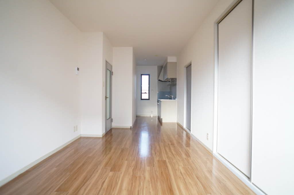 居室・リビング　ＬＤＫ