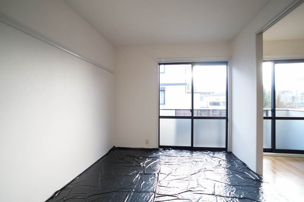 その他部屋・スペース　和室