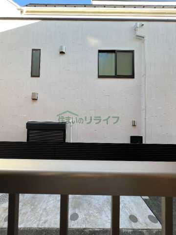 眺望　別部屋参考写真