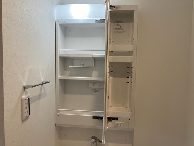 洗面設備　イメージ画像となります。