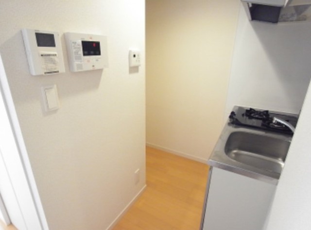 キッチン　別部屋同仕様タイプ