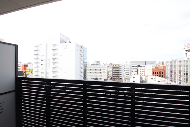 眺望　※別室の参考写真の為、現況優先です。