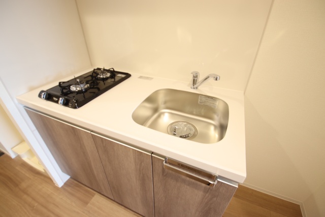 キッチン　※別室の参考写真の為、現況優先です。