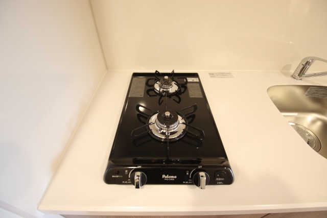 洗面設備　※別室の参考写真の為、現況優先です。