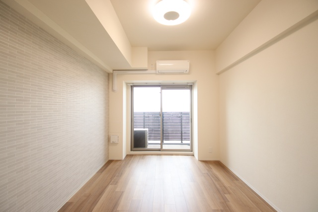 バルコニー　※別室の参考写真の為、現況優先です。