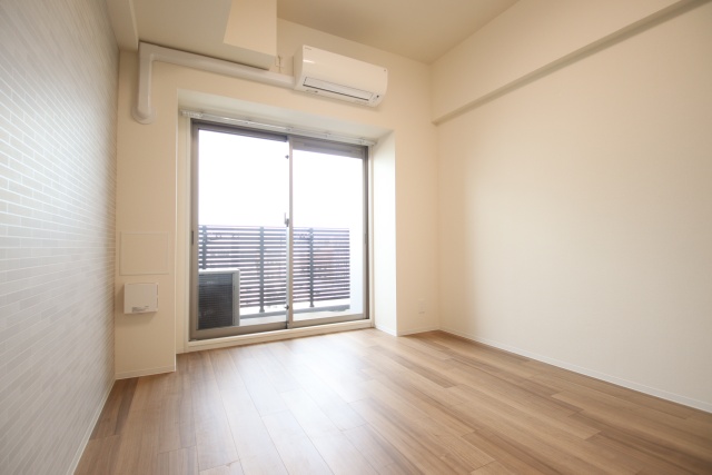 居室・リビング　※別室の参考写真の為、現況優先です。