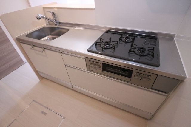 キッチン　イメージ写真です！