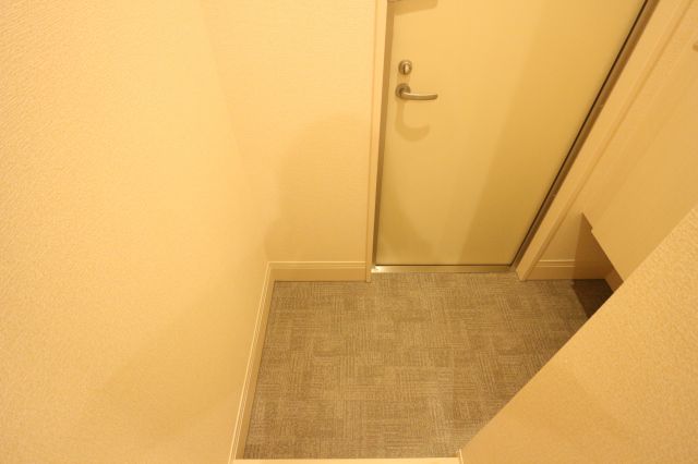 玄関　イメージ写真です！