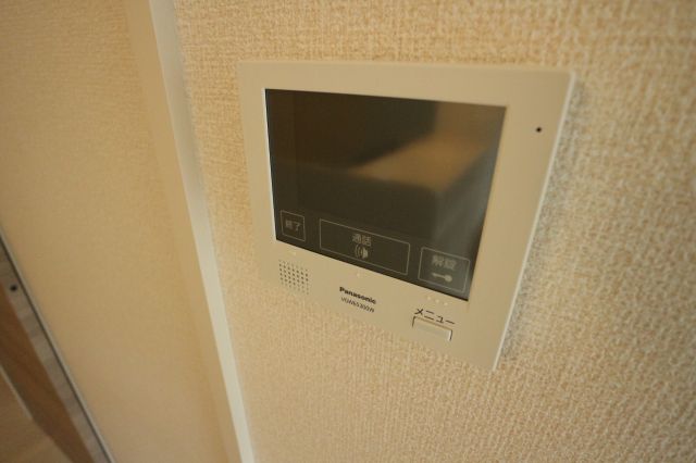 セキュリティ　イメージ写真です！