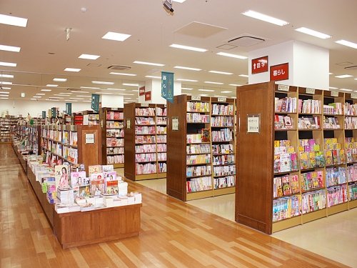 その他　（株）ジュンク堂書店 明石店（その他）まで699m