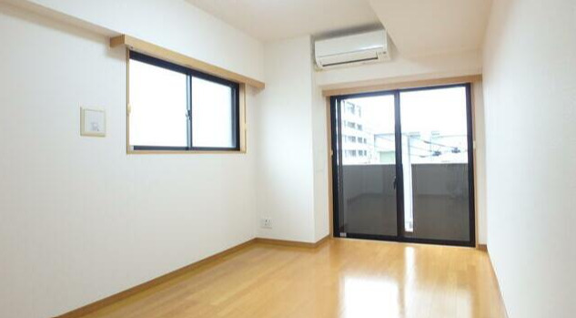 居室・リビング　※別部屋参考写真