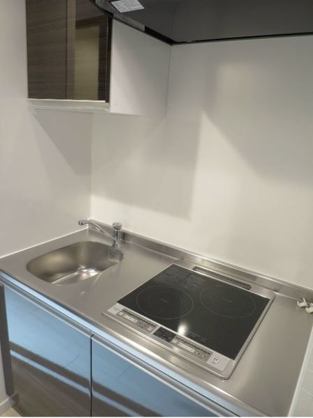 キッチン　※別部屋参照