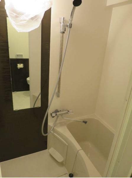 バス・シャワールーム　※別部屋参照