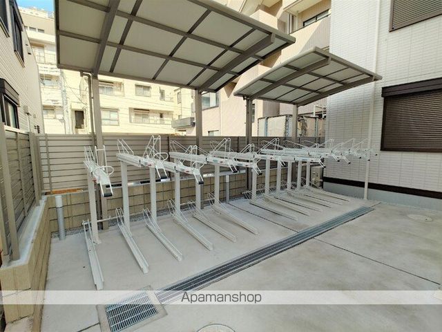 その他共有部分　その他共有部分