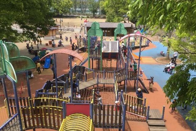 その他　秦野中央運動公園（その他）まで2461m