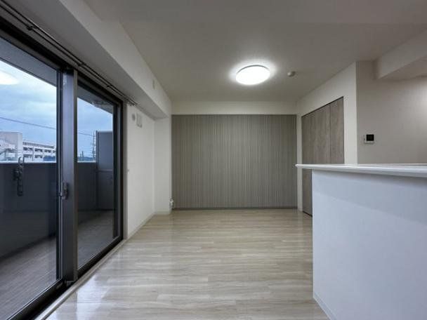 居室・リビング　リビング/居室