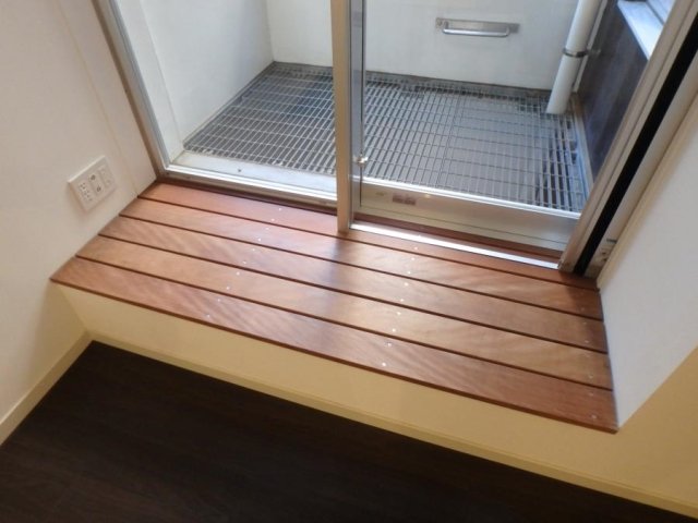 その他　カウンター