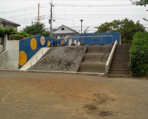 公園　滝山台丸山公園（公園）まで3995m