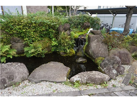 その他　（その他）まで0m