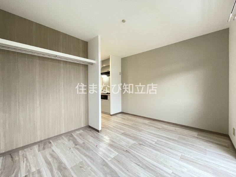 居室・リビング　別部屋写真