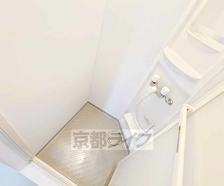 バス・シャワールーム　シャワールーム