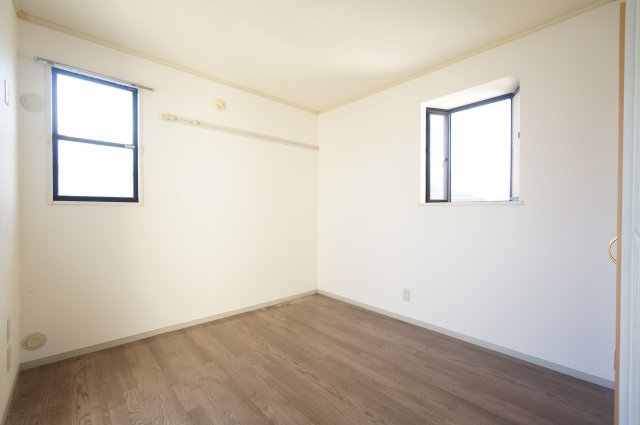 その他部屋・スペース　※反転タイプの写真になります。