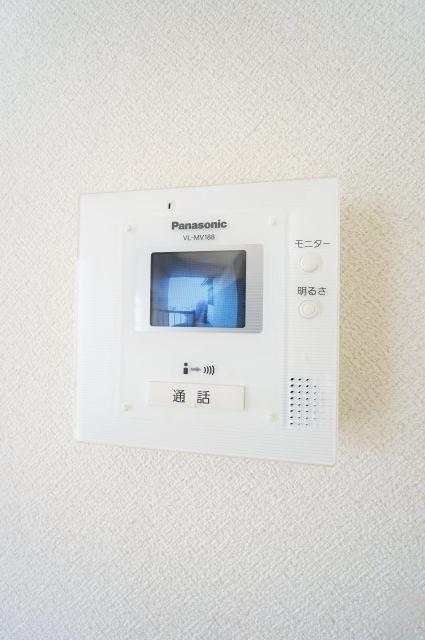 その他設備　※反転タイプの写真になります。