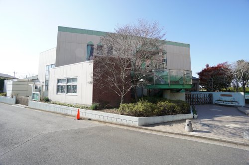 幼稚園・保育園　花水木幼稚園（幼稚園・保育園）まで462m