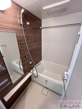 バス・シャワールーム　ユニットバス