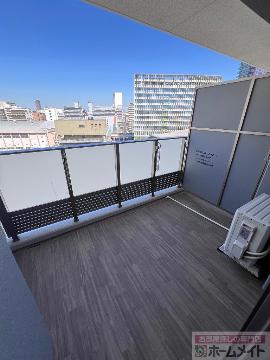 バルコニー　ベランダ