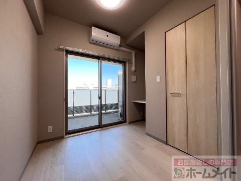 居室・リビング　洋室