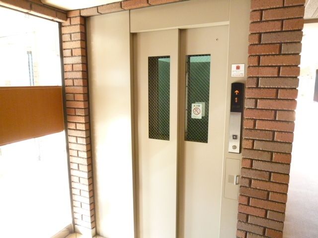その他共有部分　★エレベーター★
