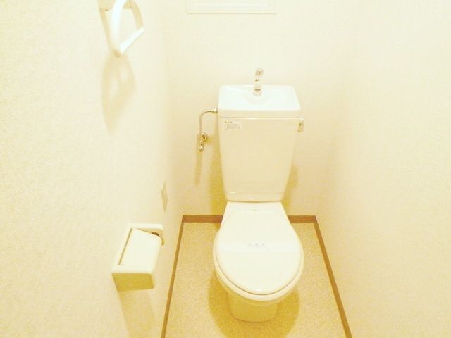 トイレ　★トイレ★