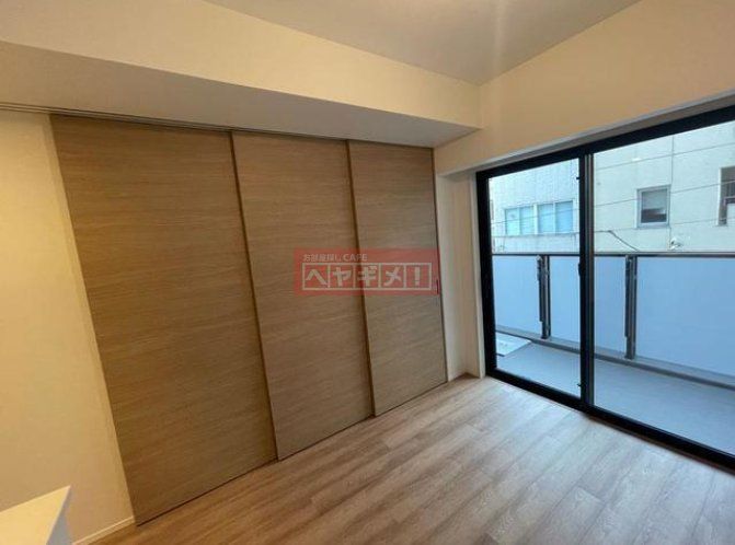 その他部屋・スペース　リビング/居室