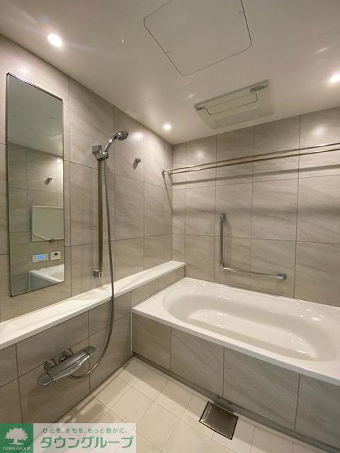 バス・シャワールーム　同施工参考