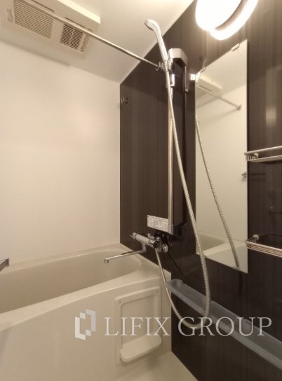 バス・シャワールーム　風呂