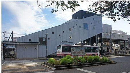 その他　矢川駅(JR東日本 南武線)（その他）まで1130m