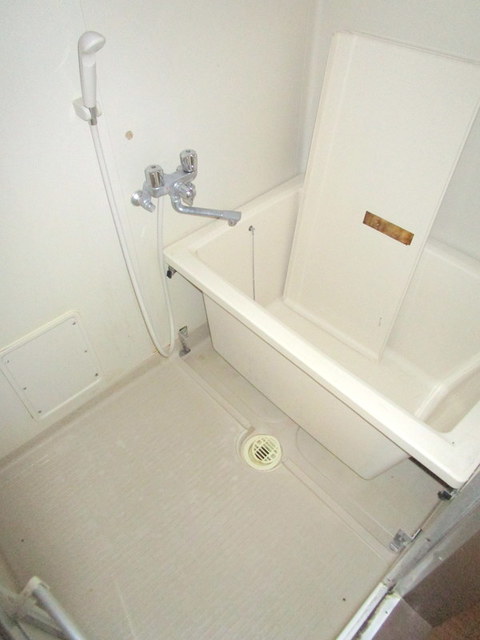 バス・シャワールーム　お風呂