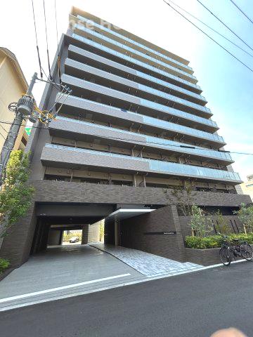 建物外観　外観です