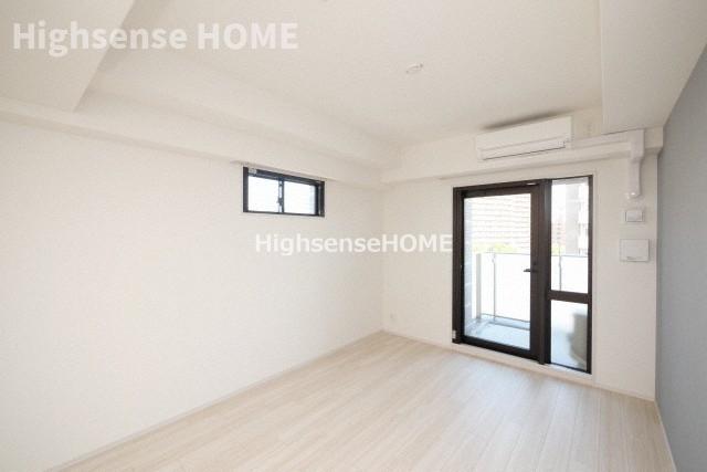 居室・リビング　ゆったり過ごせるリビングです