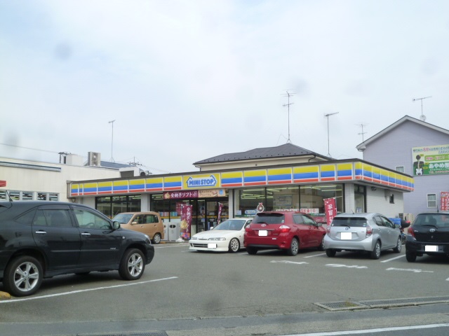 コンビニ　セブンイレブン 厚木関口店（コンビニ）まで1233m