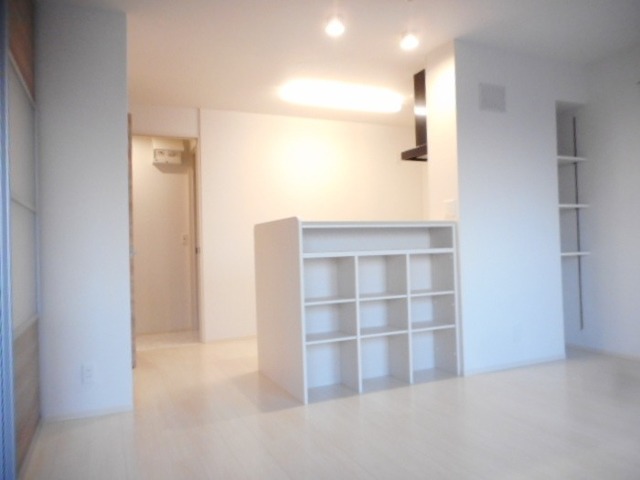 居室・リビング　同仕様