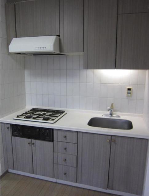 キッチン　参考