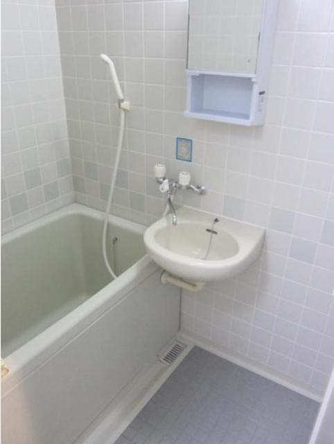 洗面設備　参考